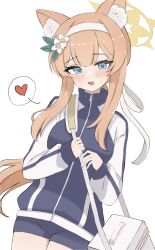 mari (blue archive) from blue archive by azuki (az my)