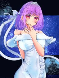 nagae iku from touhou
