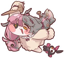 trickcal fan art