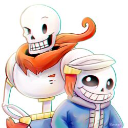 papyrus (undertale) from undertale by yereren