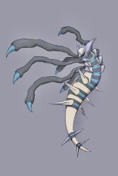 giratina from pokemon