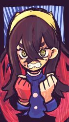 carmine (pokemon) from pokemon by occumt