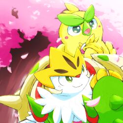 browt from pokemon by kinakomochi (kazuna922)