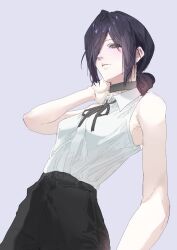 reze (chainsaw man) from chainsaw man