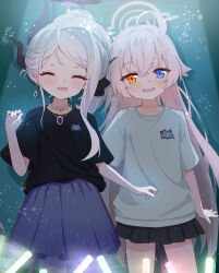 hina (blue archive) from blue archive