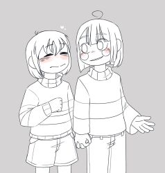 chara (undertale) from undertale by gowithoutsleep