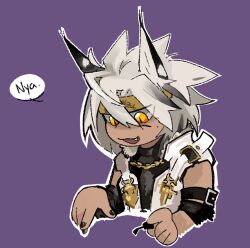 arknights fan art
