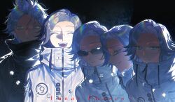 aotsuki eito from the hundred line -last defense academy-