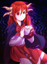 shingyoku (touhou) from touhou
