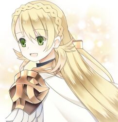 sharena (fire emblem) from fire emblem by shira yu ki