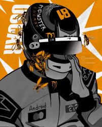formula one fan art