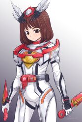 kamen rider aguilera from kamen rider by abe tsukumo