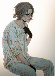 aotsuki eito from the hundred line -last defense academy-