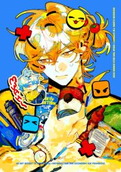 mydei (honkai: star rail) from honkai: star rail