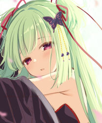 murasame (senren) from senren banka by cariboy
