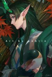dan heng (honkai: star rail) from honkai: star rail