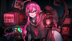 original fan art