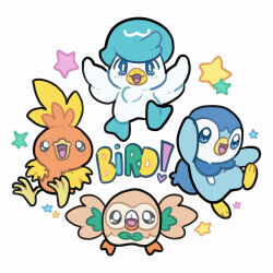 piplup from pokemon