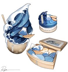 original fan art