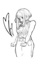 uraraka ochaco from boku no hero academia