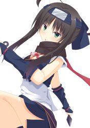 senren banka fan art