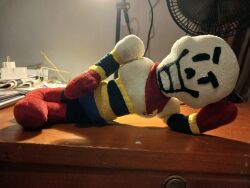 papyrus (undertale) from undertale by hamtonn