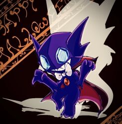 sableye from pokemon