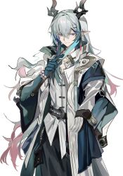 arknights fan art