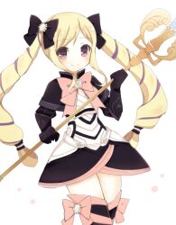 elise (fire emblem) from fire emblem by shira yu ki