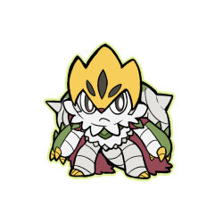 chesnaught from pokemon