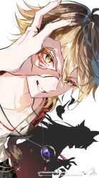 fushimi gaku from nijisanji