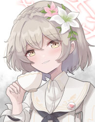 nagisa (blue archive) from blue archive by uttsu (yumaviviane)