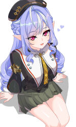 belle (zenless zone zero) from zenless zone zero by maxwelzy