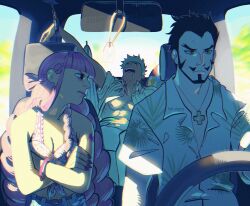 dracule mihawk from one piece