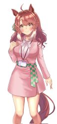 dantsu flame (umamusume) from umamusume