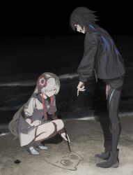 kamitsubaki studio fan art