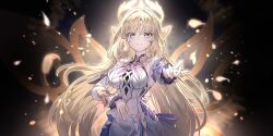 genshin impact fan art