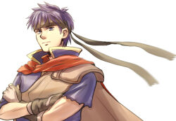 ike (fire emblem) from fire emblem