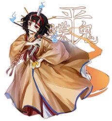 taira no chouki from len'en by otogisum3