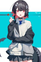 ellen joe from zenless zone zero