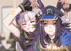 fenomeno (umamusume) from umamusume