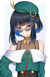 fate/grand order fan art