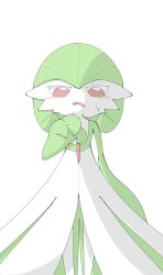 gardevoir from pokemon