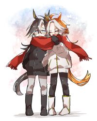 dream journey (umamusume) from umamusume by ahozur dayo