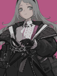 irene (arknights) from arknights