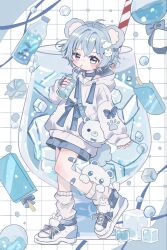 original fan art