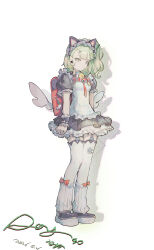 sunna (zenless zone zero) from zenless zone zero