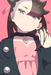 marnie (pokemon) from pokemon