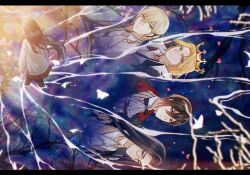 lovebrush chronicles fan art