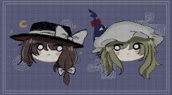 maribel hearn from touhou